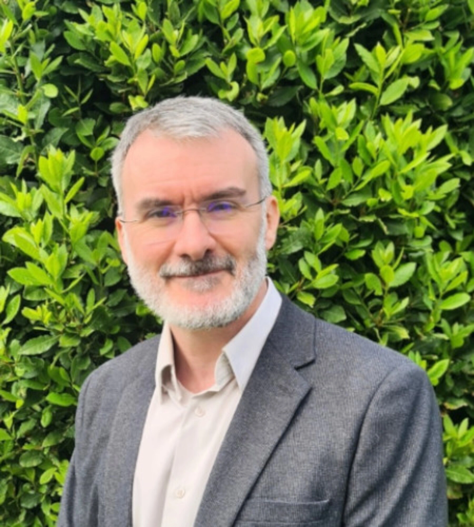 Nicolas Violet — Ingénieur, fondateur de VEDITECH